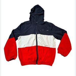 Brandy Melville Windbreaker Jacket
